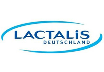 Referenz Lactalis Deutschland GmbH