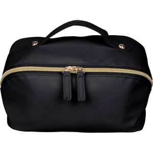 Kosmetiktasche mit individuellem Branding für Ihr Marketing