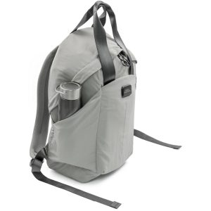 Rucksack aus recyceltem Nylon für Ihr Marketing